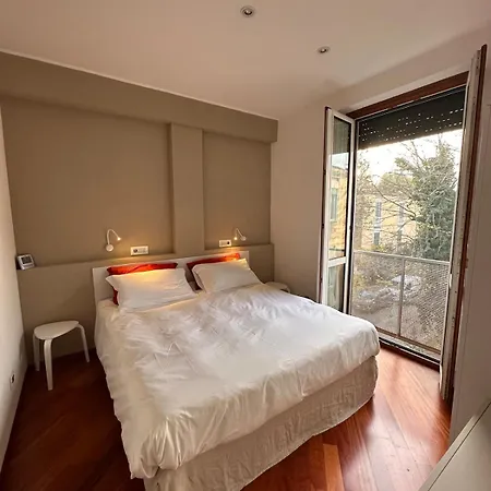 דירה Casa Turchina *