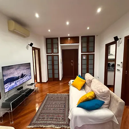 Casa Turchina דירה