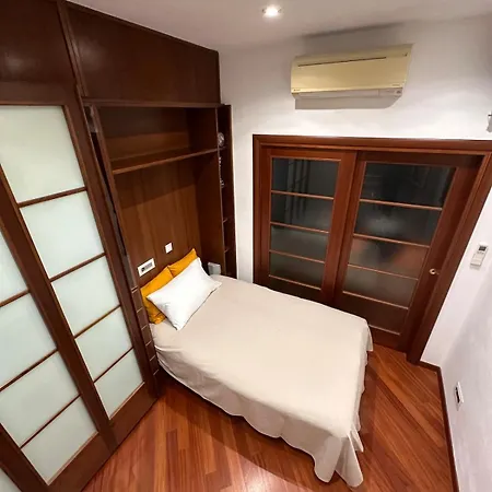 Casa Turchina Appartement