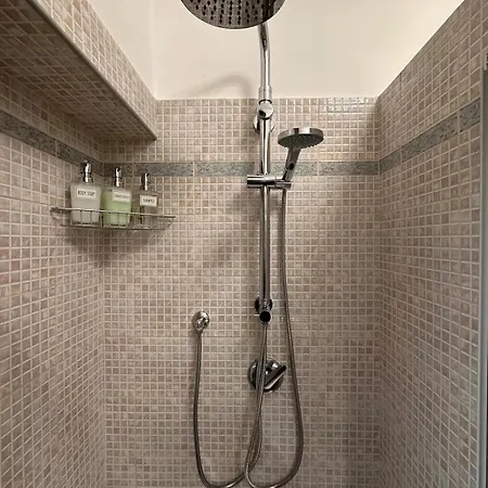 Casa Turchina Apartmán *