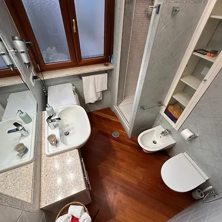 Casa Turchina * Řím