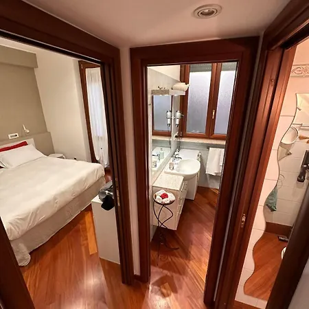 Casa Turchina * Řím