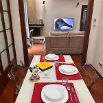 Casa Turchina アパート ローマ