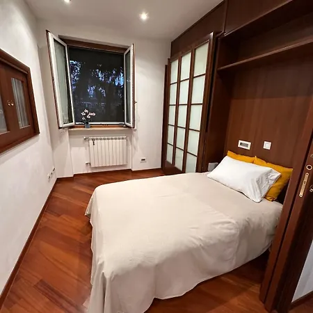 Casa Turchina شقة *